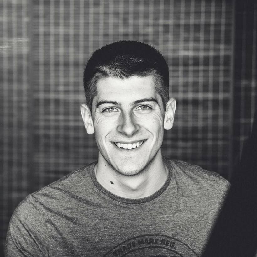 Photo de Benjamin Buton